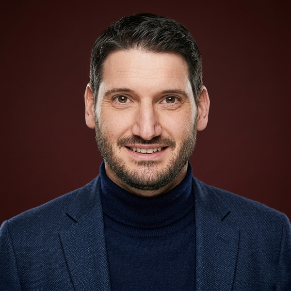 Pascal Kottenstein, Gründer der AI Automatisierungsschmiede